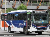 Viação Ideal B28604 na cidade de Rio de Janeiro, Rio de Janeiro, Brasil, por Douglas Couto Barbalho. Número da foto: #:id.
