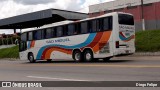 Viação São Miguel Formiga 1020 na cidade de Formiga, Minas Gerais, Brasil, por Diego Felipe. Número da foto: #7593552.