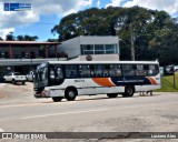 Viação Raposo Tavares Ibiúna 2027 na cidade de Ibiúna, São Paulo, Brasil, por Luciano Alex. Número da foto: #:id.