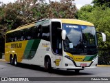 Empresa Gontijo de Transportes 10905 na cidade de São Paulo, São Paulo, Brasil, por Fabricio Zulato. Número da foto: #7593767.
