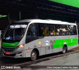 Cooperativa Fênix > Spencer Transporte 1 5152 na cidade de São Paulo, São Paulo, Brasil, por Clóvis Henryque Pacheco dos Santos. Número da foto: #:id.