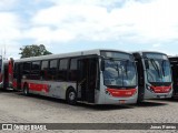 Express Transportes Urbanos Ltda 4 8929 na cidade de São Paulo, São Paulo, Brasil, por Jonas Ramos. Número da foto: #:id.