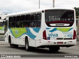 Viva Pinda 970 na cidade de Pindamonhangaba, São Paulo, Brasil, por Marcelo Castro. ID da foto: :id.