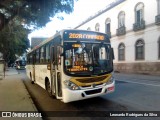 Auto Viação Alpha A48006 na cidade de Rio de Janeiro, Rio de Janeiro, Brasil, por Leonardo Rodrigues da Silva. Número da foto: #:id.
