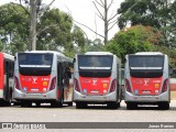 Express Transportes Urbanos Ltda 4 8815 na cidade de São Paulo, São Paulo, Brasil, por Jonas Ramos. Número da foto: #:id.