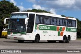 Empresa Gontijo de Transportes 20100 na cidade de Vitória da Conquista, Bahia, Brasil, por Junior Almeida. Número da foto: #7594183.