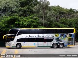 RodeRotas - Rotas de Viação do Triângulo 1201 na cidade de São Paulo, São Paulo, Brasil, por Gustavo Cruz Bezerra. Número da foto: #7595180.