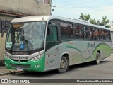 Turin Transportes 1815 na cidade de Rio de Janeiro, Rio de Janeiro, Brasil, por Marco Antônio Silva de Góes. Número da foto: #7593609.