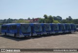 Nortran Transportes Coletivos 6421 na cidade de Porto Alegre, Rio Grande do Sul, Brasil, por Douglas Silva Santos. Número da foto: #:id.