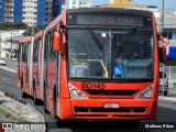 Transporte Coletivo Glória BD145 na cidade de Curitiba, Paraná, Brasil, por Matheus Ribas. Número da foto: #:id.