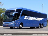 Viação Águia Branca 27030 na cidade de Vitória, Espírito Santo, Brasil, por Fabricio do Nascimento Zulato. Número da foto: #:id.