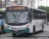 Viação Vila Rica RJ 206.049 na cidade de Nova Iguaçu, Rio de Janeiro, Brasil, por Lucas Alves Ferreira. Número da foto: #:id.