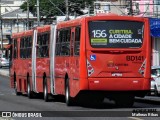 Transporte Coletivo Glória BD141 na cidade de Curitiba, Paraná, Brasil, por Matheus Ribas. ID da foto: :id.