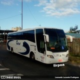 Citral Transporte e Turismo 2803 na cidade de Porto Alegre, Rio Grande do Sul, Brasil, por Leonardo Lazaroto Rodrigues. Número da foto: #:id.