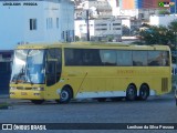 Viação Itapemirim 45219 na cidade de Caruaru, Pernambuco, Brasil, por Lenilson da Silva Pessoa. Número da foto: #7595194.