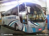 Viação Sampaio 9836 na cidade de Rio de Janeiro, Rio de Janeiro, Brasil, por Eder  Simoes Rodrigues. Número da foto: #7594589.
