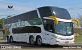 Empresa União de Transportes 4184 na cidade de Holambra, São Paulo, Brasil, por Sérgio de Sousa Elias. Número da foto: #:id.