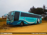 TranSantin  na cidade de Pichilemu, Cardenal Caro, Libertador General Bernardo O'Higgins, Chile, por Pablo Andres Yavar Espinoza. Número da foto: #7595106.