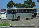 Transportes Futuro C30004 na cidade de Rio de Janeiro, Rio de Janeiro, Brasil, por Valter Silva. ID da foto: :id.