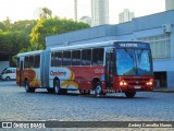 Ozelame Transportes 18013 na cidade de Caxias do Sul, Rio Grande do Sul, Brasil, por Andrey Carvalho Nunes. ID da foto: :id.