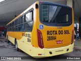 Rota do Sol Turismo 280664 na cidade de Brasília, Distrito Federal, Brasil, por William Gabriel. Número da foto: #7593688.