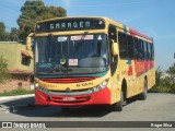 Auto Viação Jurema RJ 120.111 na cidade de Duque de Caxias, Rio de Janeiro, Brasil, por Roger Silva. Número da foto: #:id.