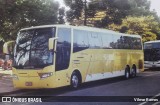 Viação Itapemirim 48115 na cidade de Curitiba, Paraná, Brasil, por Vilmar Ramos. Número da foto: #7594491.