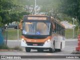 Itamaracá Transportes 1.574 na cidade de Recife, Pernambuco, Brasil, por Garibaldo Silva. Número da foto: #:id.