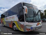 Transportes Jacó 06 na cidade de La Uruca, San José, San José, Costa Rica, por Josué Mora. Número da foto: #:id.