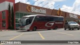 Expresso Gardenia 3250 na cidade de Formiga, Minas Gerais, Brasil, por Diego Felipe. Número da foto: #7593544.