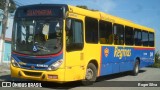 Auto Viação Reginas RJ 110.249 na cidade de Duque de Caxias, Rio de Janeiro, Brasil, por Roger Silva. Número da foto: #:id.