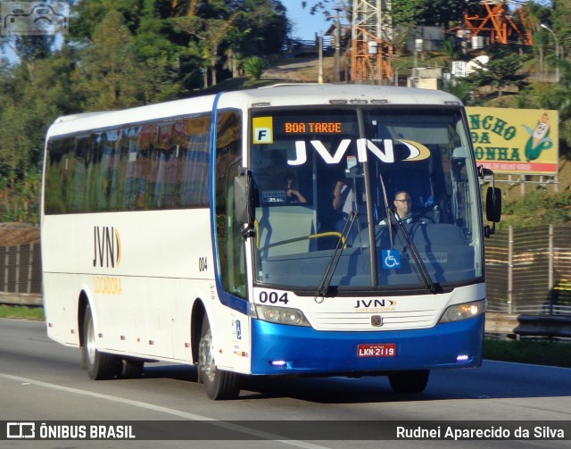 JVN Locadora 004 na cidade de Santa Isabel, São Paulo, Brasil, por Rudnei Aparecido da Silva. Número da foto: #7666725.