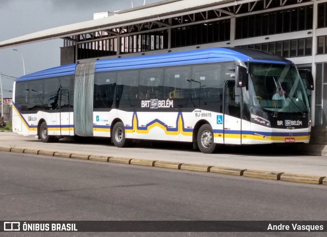 Via Loc BJ-89815 na cidade de Belém, Pará, Brasil, por Andre Vasques. ID da foto: 7671079.