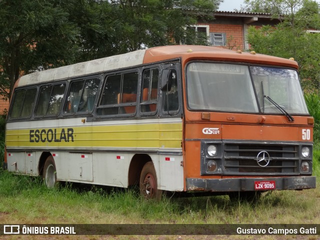 GS Tur 50 na cidade de Guarujá do Sul, Santa Catarina, Brasil, por Gustavo Campos Gatti. Número da foto: #7665414.