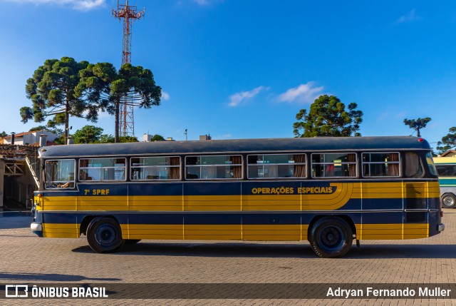 Polícia Rodoviária Federal 7°SPRF na cidade de Curitiba, Paraná, Brasil, por Adryan Fernando Muller. Número da foto: #7665509.