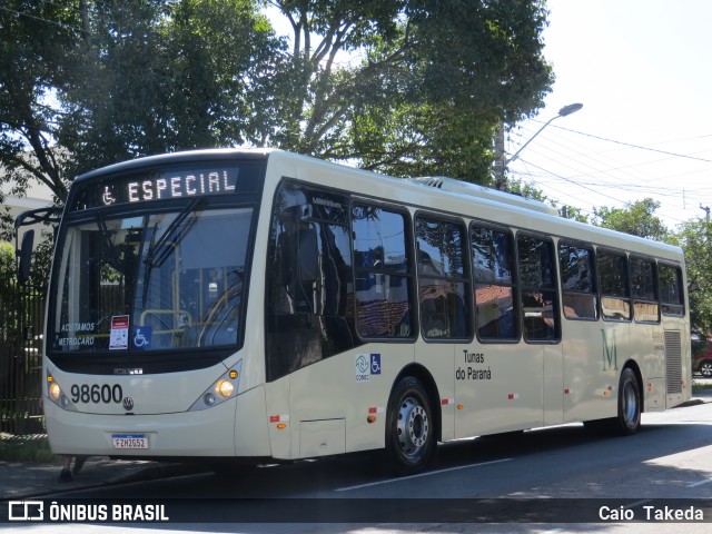 Empresa Curitiba Cerro Azul 98600 na cidade de Curitiba, Paraná, Brasil, por Caio  Takeda. ID da foto: 7665758.