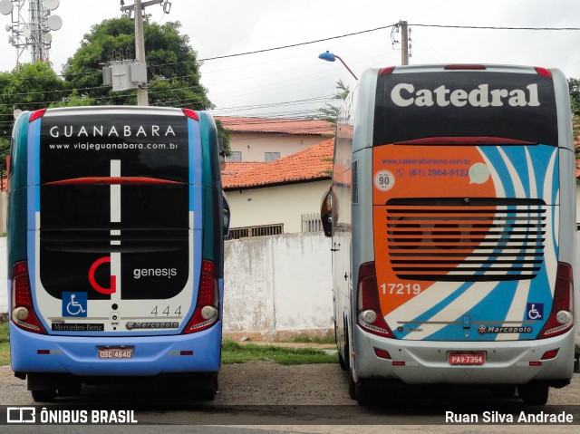 Catedral Turismo 17219 na cidade de Teresina, Piauí, Brasil, por Ruan Silva Andrade. Número da foto: #7668542.