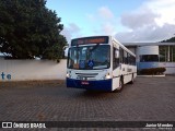 Empresa de Transportes Nossa Senhora da Conceição 4806 na cidade de Natal, Rio Grande do Norte, Brasil, por Junior Mendes. Número da foto: #:id.