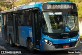 Transwolff Transportes e Turismo 6 6516 na cidade de São Paulo, São Paulo, Brasil, por Samuel Rocha. Número da foto: #:id.