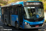 Transwolff Transportes e Turismo 6 6516 na cidade de São Paulo, São Paulo, Brasil, por Samuel Rocha. ID da foto: :id.