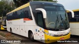 Viação Araguarina 11001 na cidade de Anápolis, Goiás, Brasil, por Sullyvan Martins Ribeiro. Número da foto: #7666444.