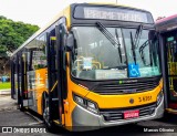 Transunião Transportes 3 6261 na cidade de São Paulo, São Paulo, Brasil, por Marcos Oliveira. Número da foto: #:id.