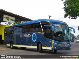 Expresso Brasileiro 7715 na cidade de Eunápolis, Bahia, Brasil, por Wesleyslhay Santana. Número da foto: #:id.