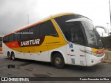 Saritur - Santa Rita Transporte Urbano e Rodoviário 27000 na cidade de Belo Horizonte, Minas Gerais, Brasil, por Paulo Alexandre da Silva. Número da foto: #:id.