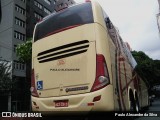 BJ - Bom Jesus Turismo 3310 na cidade de Belo Horizonte, Minas Gerais, Brasil, por Paulo Alexandre da Silva. Número da foto: #:id.