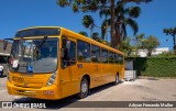 Transporte Coletivo Glória BC500 na cidade de Curitiba, Paraná, Brasil, por Adryan Fernando Muller. Número da foto: #7665271.
