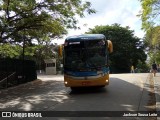 Rápido Expresso Fênix Viação 33525 na cidade de São Paulo, São Paulo, Brasil, por Jackson Sousa Leite. Número da foto: #7669318.