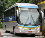 Viação Cometa 18545 na cidade de São Paulo, São Paulo, Brasil, por Rodrigo  Aparecido. Número da foto: #7668371.