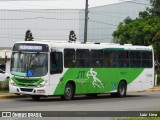 Cidade Verde Transporte Rodoviário Vitória da Conquista 1551 na cidade de Vitória da Conquista, Bahia, Brasil, por Luiz  Lima. Número da foto: #:id.