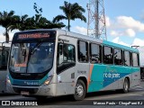 Expresso Rio de Janeiro RJ 142.030 na cidade de Itaboraí, Rio de Janeiro, Brasil, por Marcus Paulo - ChegaParei RJ. Número da foto: #7664931.